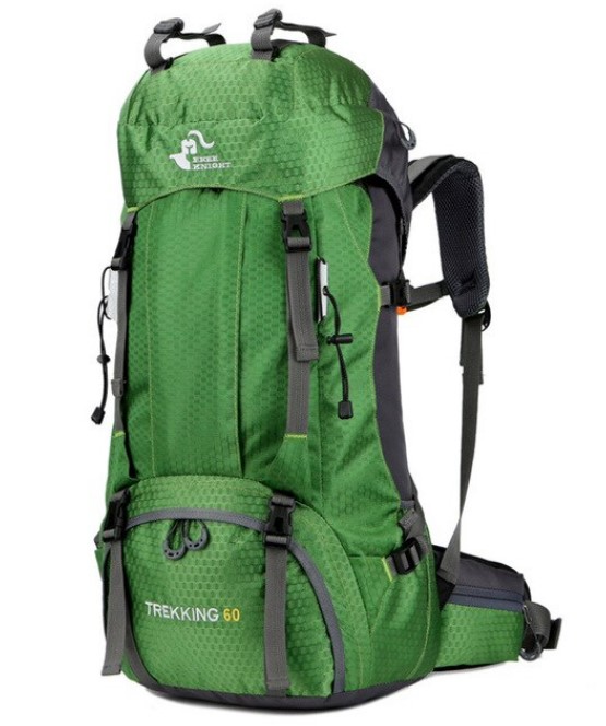 Planinski nahrbtnik Free Knight Trekking 60 L