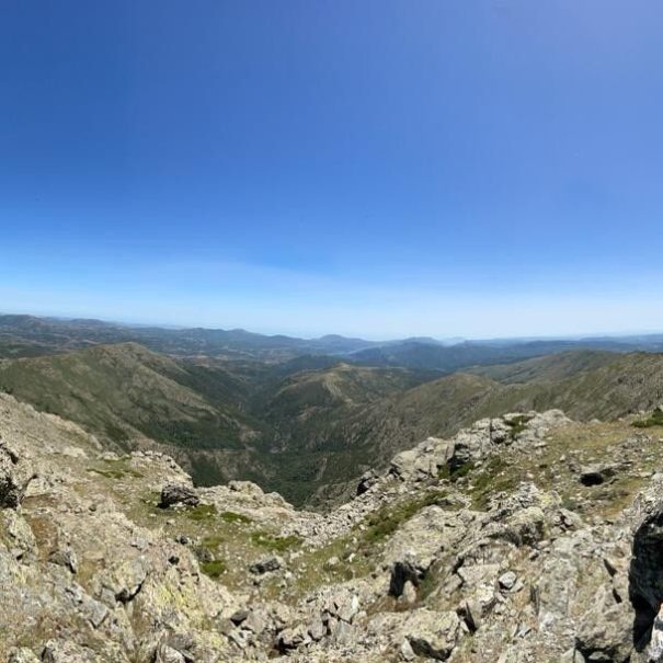 TREKING SARDINIJA IZIMANIJA marmora