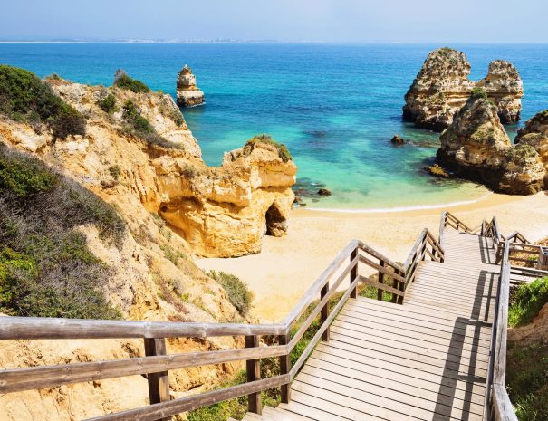 Algarve izimanija treking portugalska