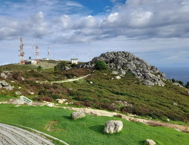 treking algarve izimanija foio vzpon