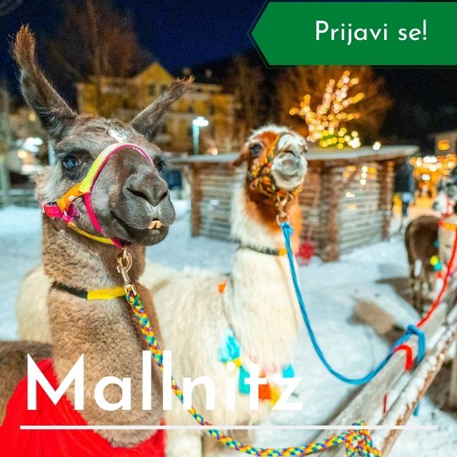Gorski advent Mallnitz 5. december 2026