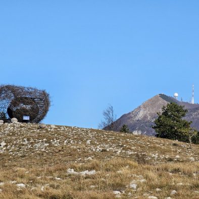treking istra izimanija kremenjak