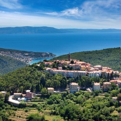 treking istra izimanija labin