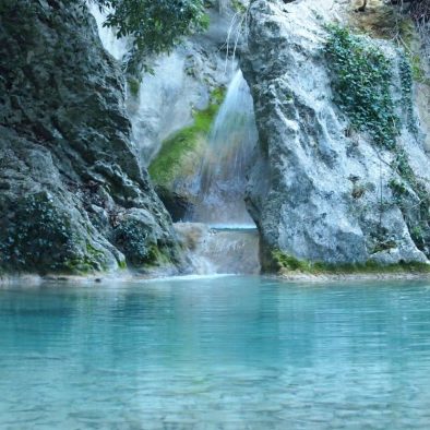 treking istra izimanija sentonina staza