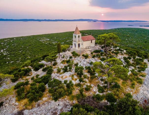 izimanija pašman mali bokolj
